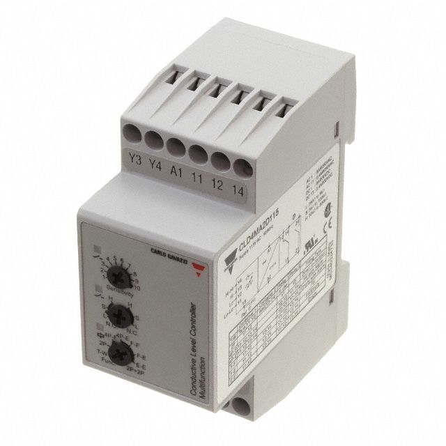 Picture of CLD4MA2D115