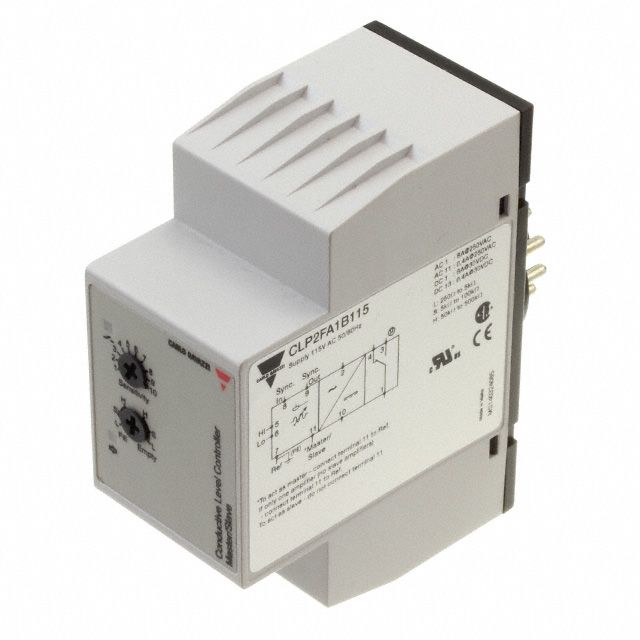 Picture of CLP2FA1B115