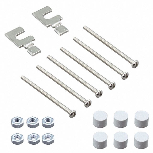 Picture of CTD-KIT