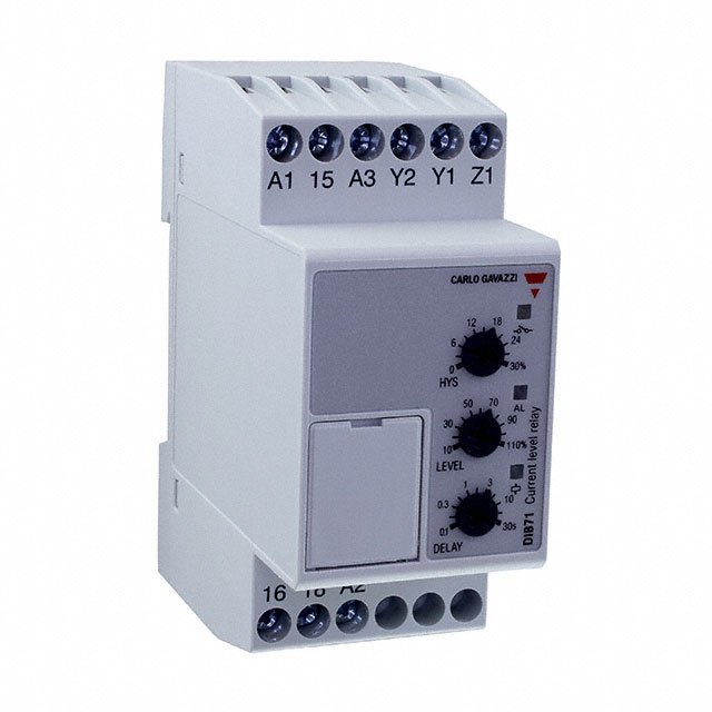 Picture of DIB71CB235A