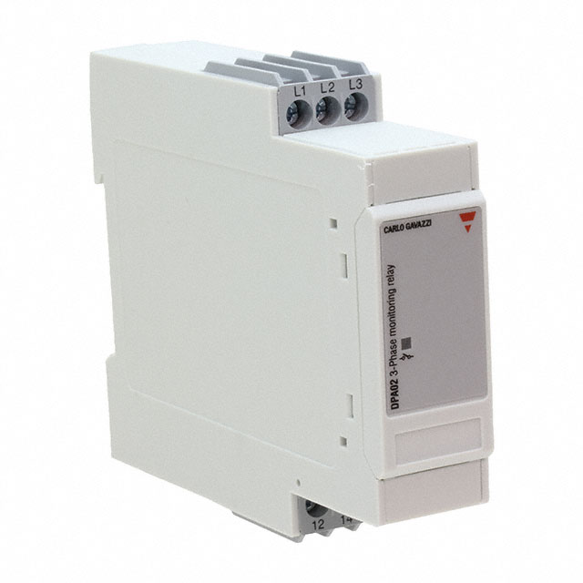 Picture of DPA02CM40
