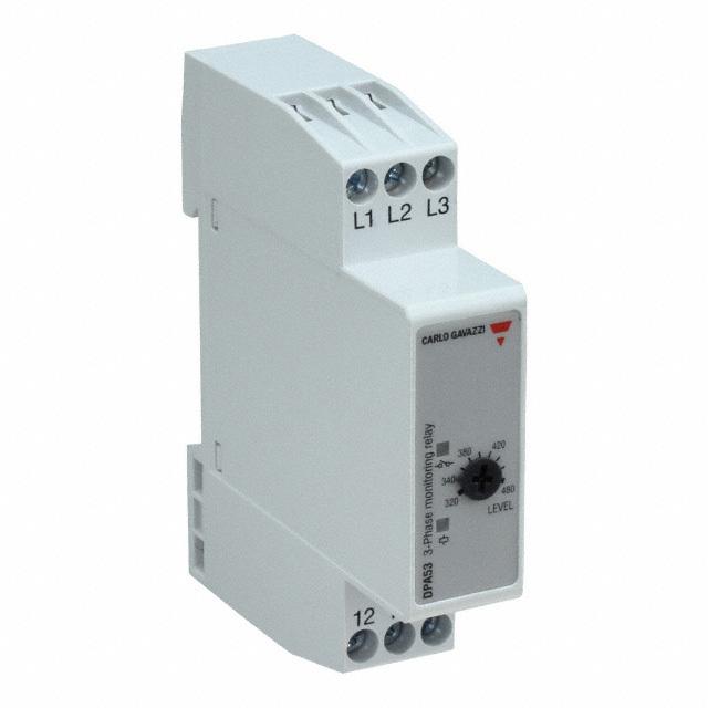 Picture of DPA53CM48