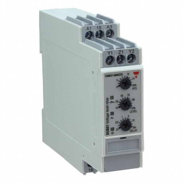 Picture of DUB01CB23500V