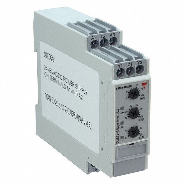 Picture of DUB01CD48500V