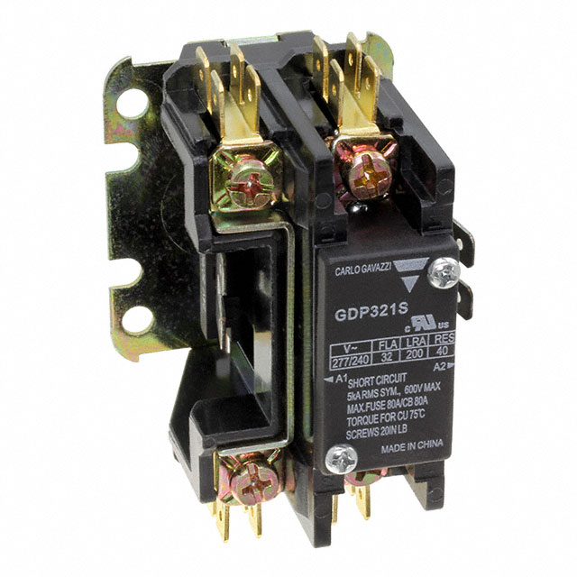 Picture of GDP321SS24V
