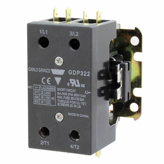 Picture of GDP322S24V