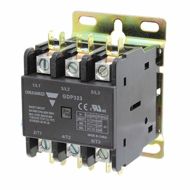 Picture of GDP323L120V
