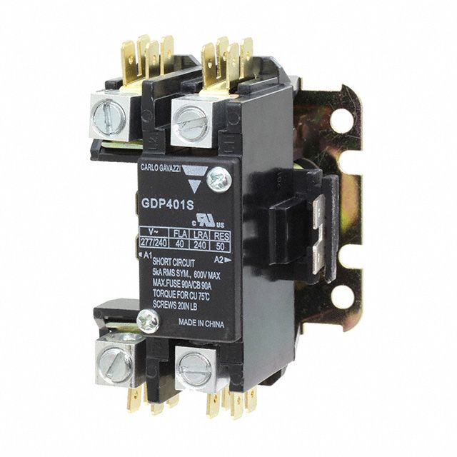 Picture of GDP401SL120V