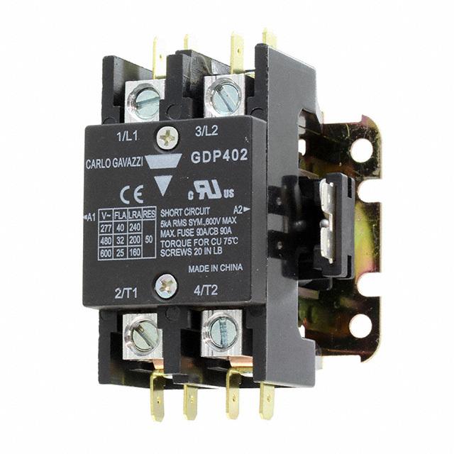 Picture of GDP402L120V