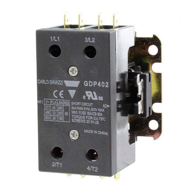 Picture of GDP402S220V
