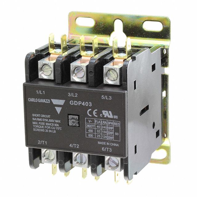 Picture of GDP403L120V