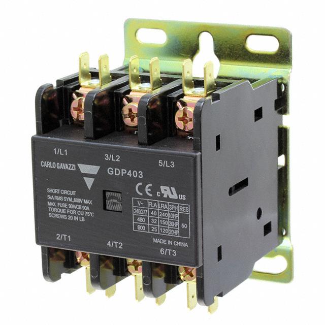 Picture of GDP403S24V