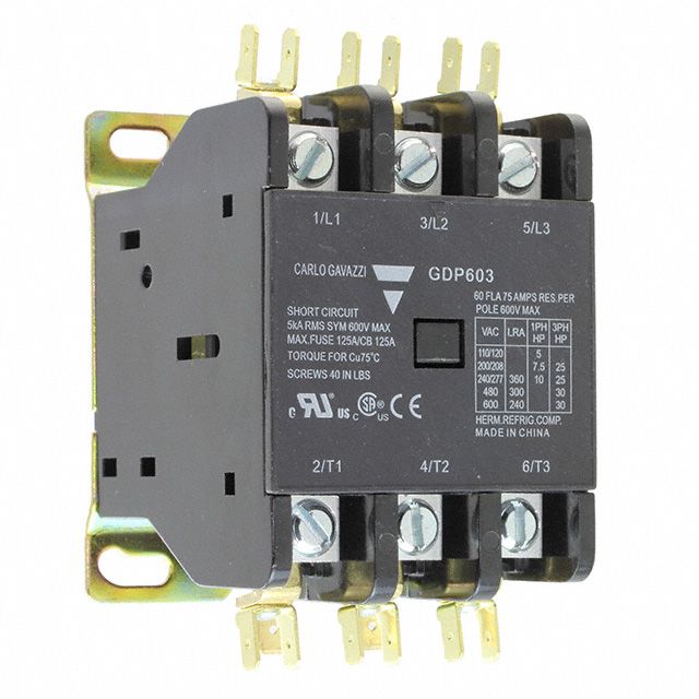 Picture of GDP603L120V