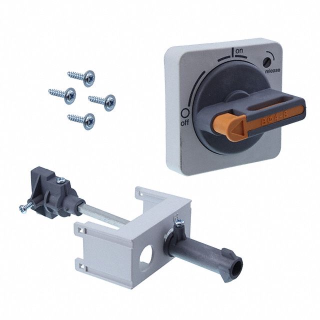 Picture of GEH100A115