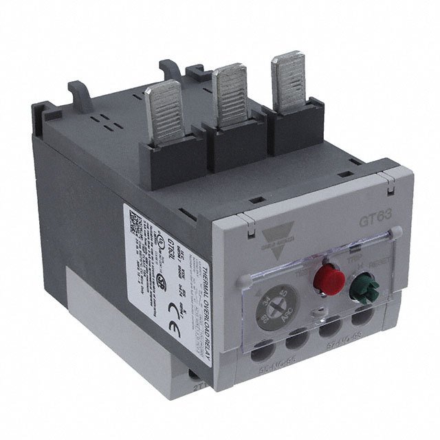 Picture of GT63L40A