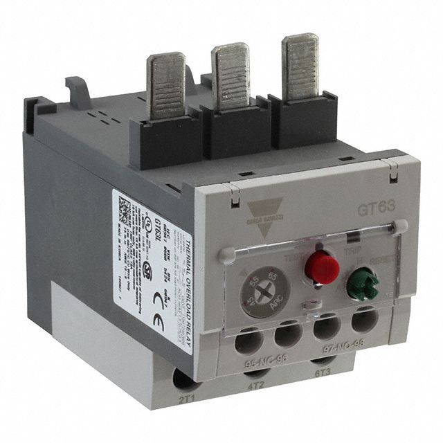 Picture of GT63L65A