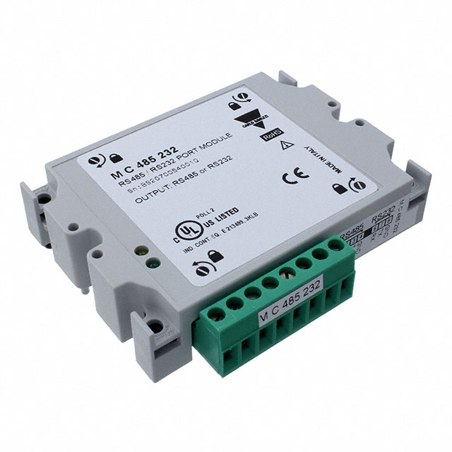 Picture of MC485232
