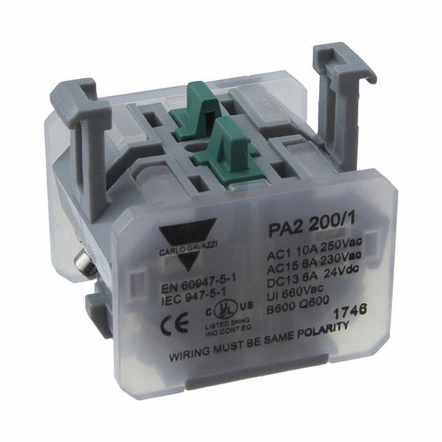 Picture of PA2200/1
