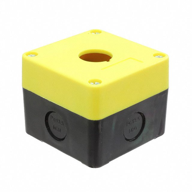 Picture of PBBOX1HBY