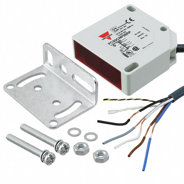 Picture of PC50CNP06RP