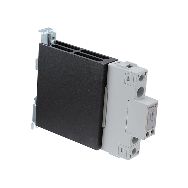 Picture of RGC1A23D20KKE