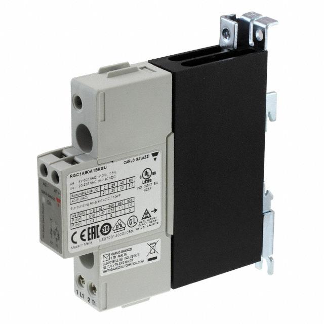 Picture of RGC1A60D15KGU