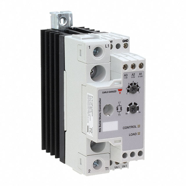 Picture of RGC1P48V30ED