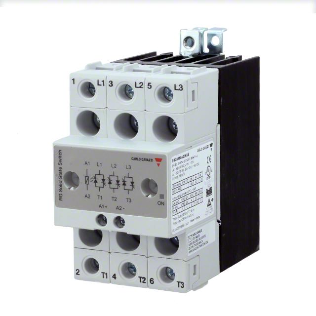Picture of RGC3A60A20KKE