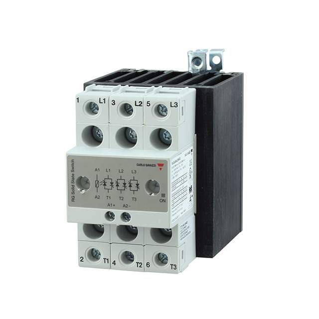 Picture of RGC3A60D30KGE