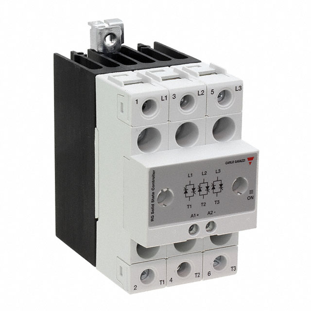 Picture of RGC3P60AA20E