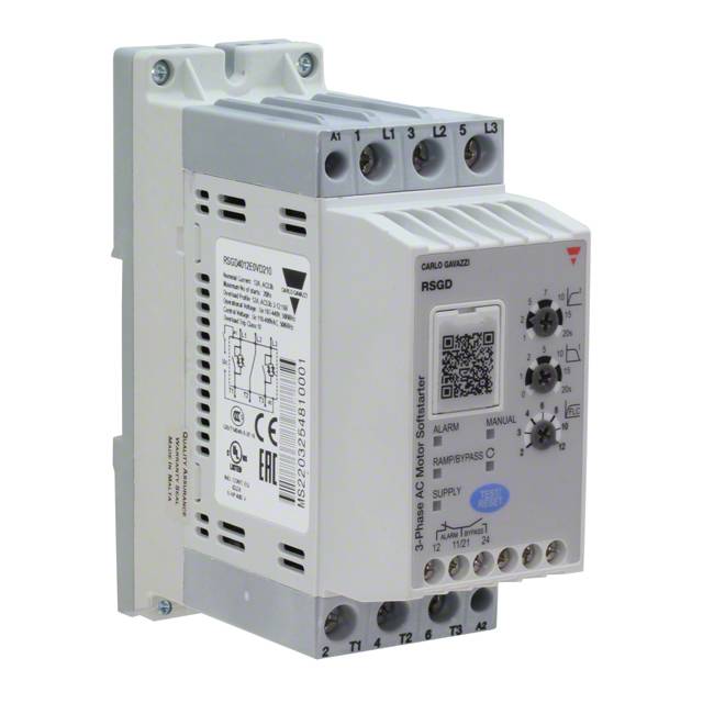 Picture of RSGD4012E0VD210