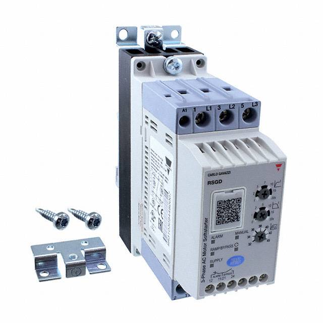Picture of RSGD6045GGVX210