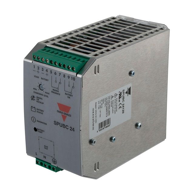 Picture of SPUBC24120