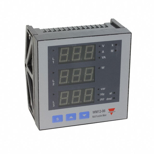 Picture of WM1296AV53CX