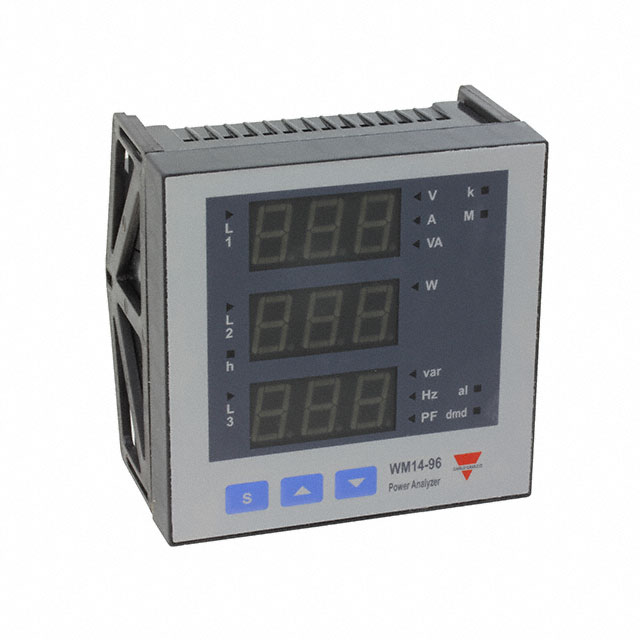 Picture of WM1496AV53CX