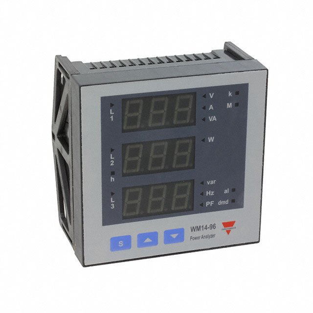 Picture of WM1496AV63CX