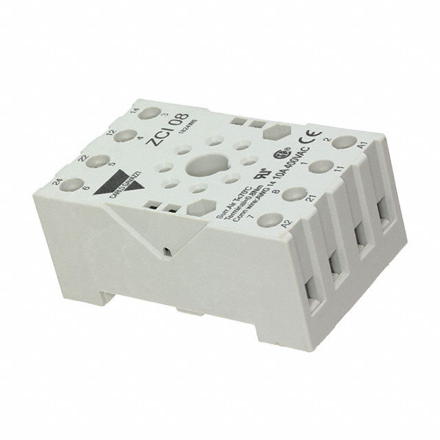 Picture of ZCI08