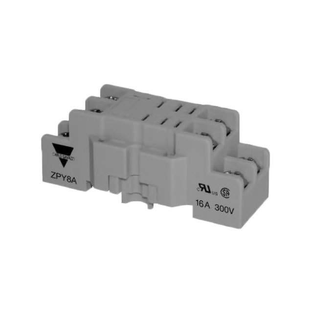 Picture of ZPY08A