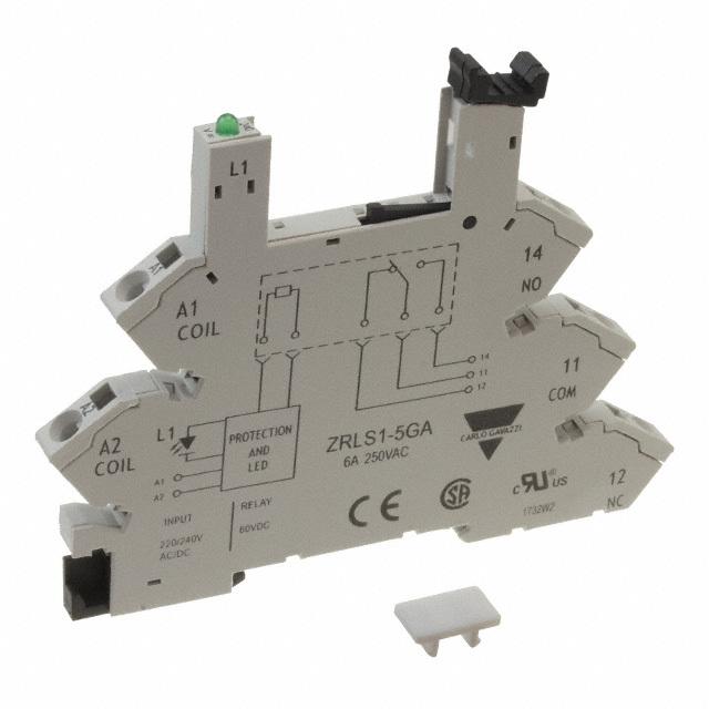 Picture of ZRLS15GA