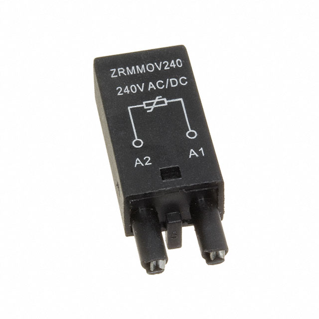 Picture of ZRMMOV240