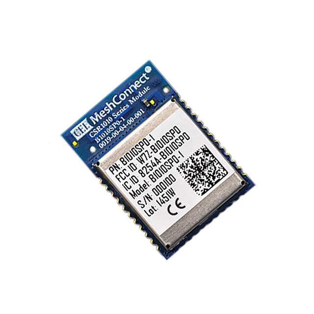 Picture of B1010SP0-2C-R