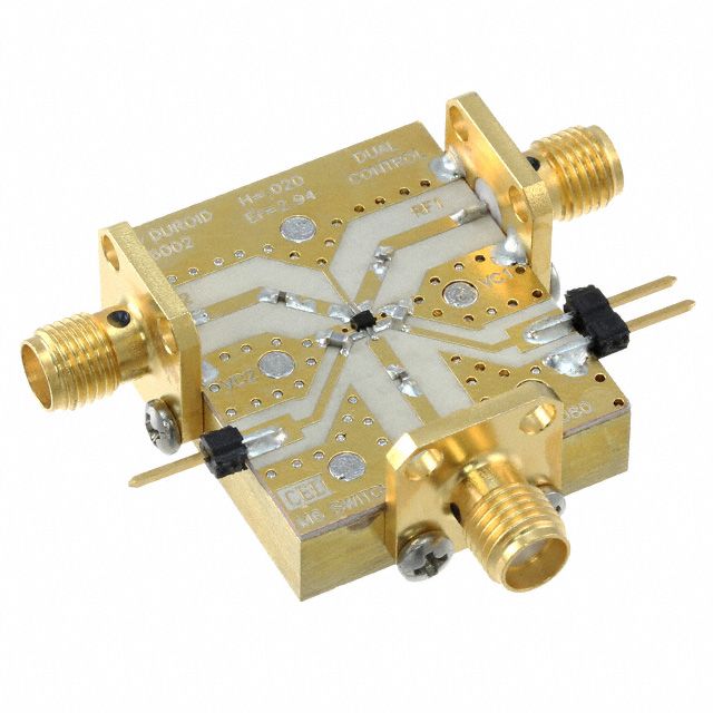 Picture of CG2214M6-EVAL