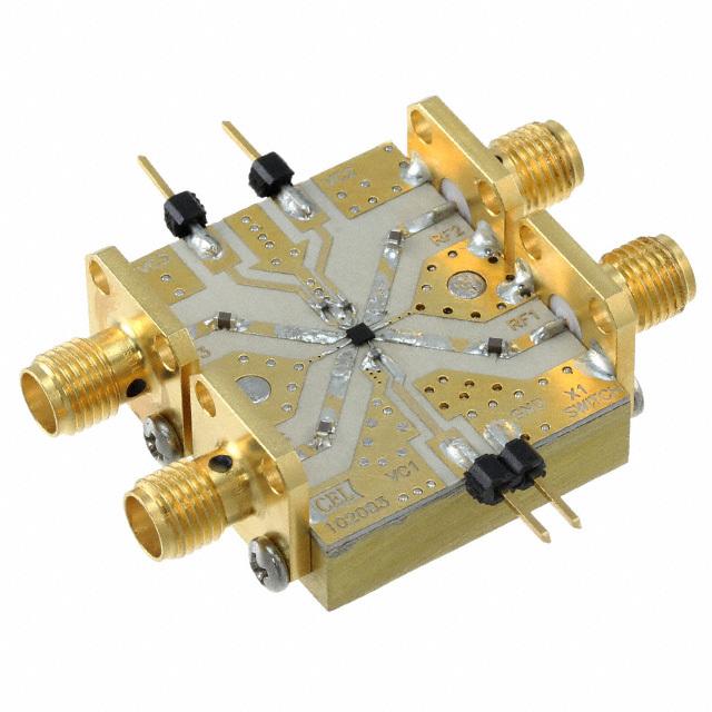 Picture of CG2430X1-EVAL