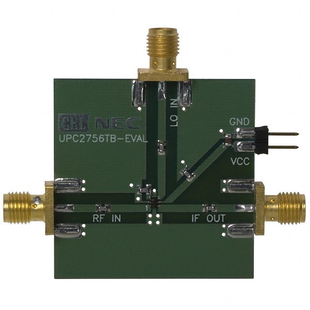 Picture of UPC2756TB-EVAL