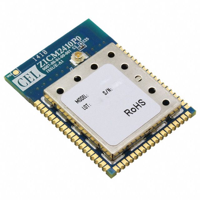 Picture of ZICM2410P0-1C-B