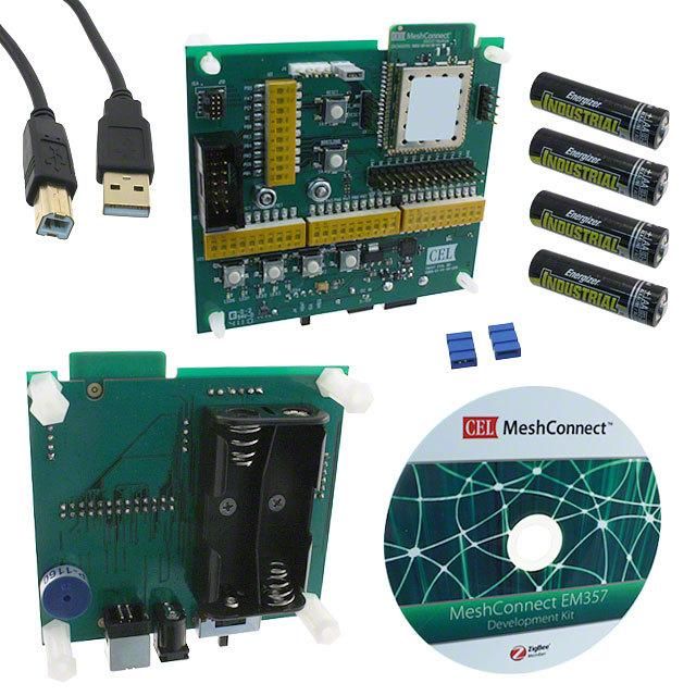 Picture of ZICM357P2-KIT1-1