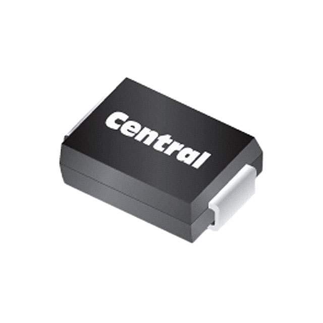 Picture of 1.5SMC36CA TR13  