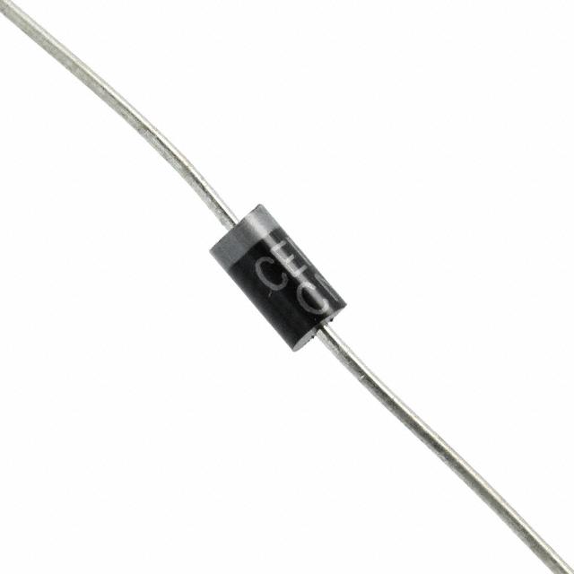 Picture of 1N4738A TR