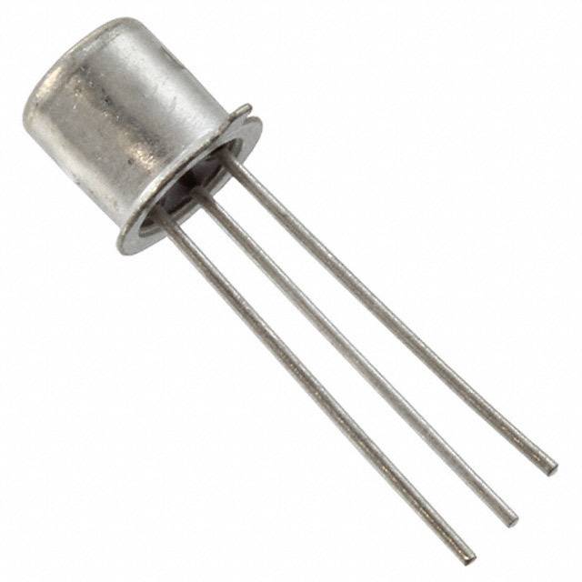 Picture of 2N2222