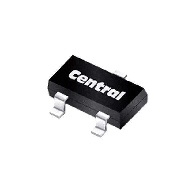 Picture of 2N7002 TR13